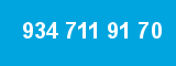 934 711 91 70